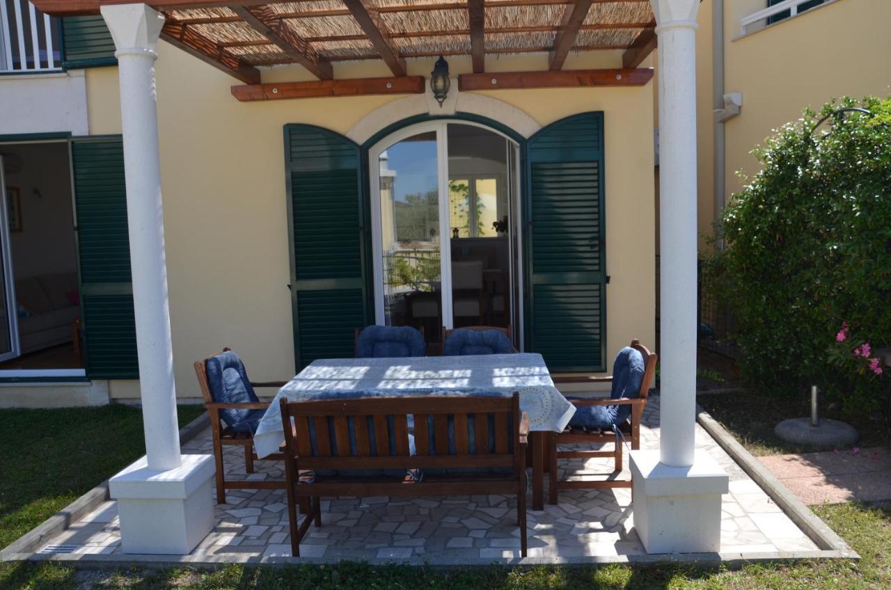St. Peter Villas Krucica  Esterno foto