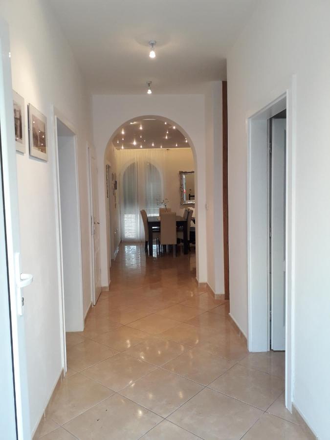 St. Peter Villas Krucica  Esterno foto