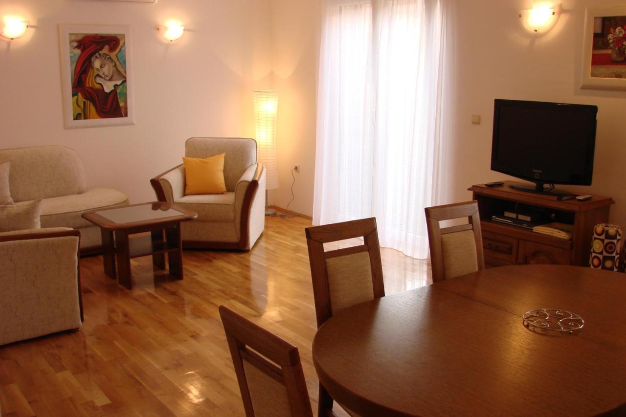 St. Peter Villas Krucica  Camera foto