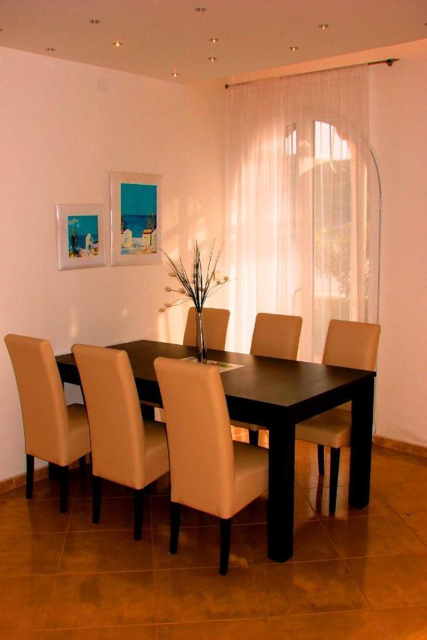St. Peter Villas Krucica  Camera foto