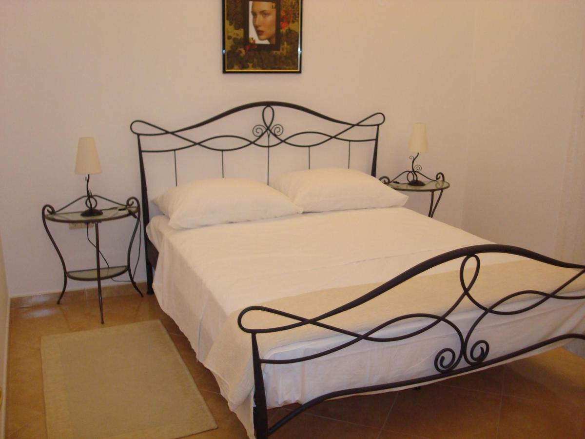 St. Peter Villas Krucica  Esterno foto