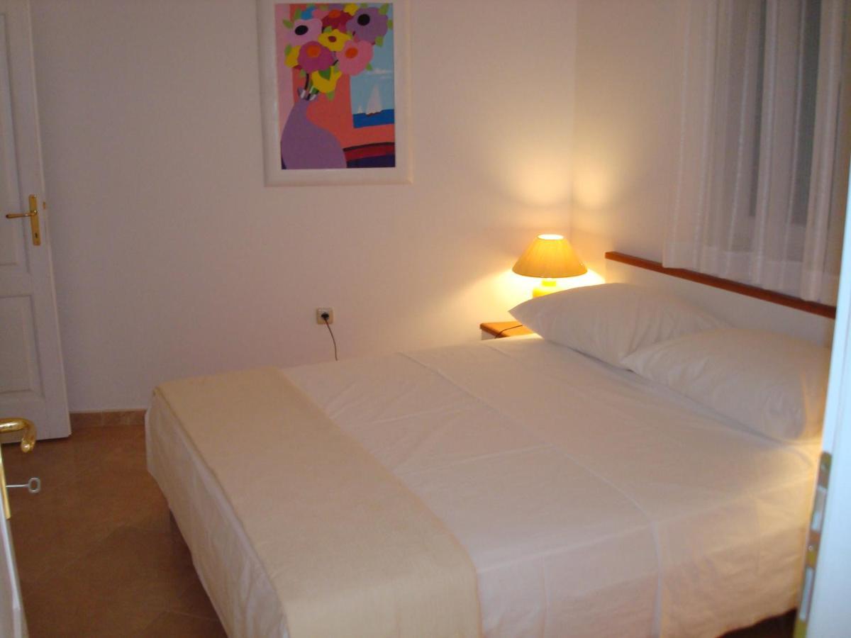 St. Peter Villas Krucica  Esterno foto