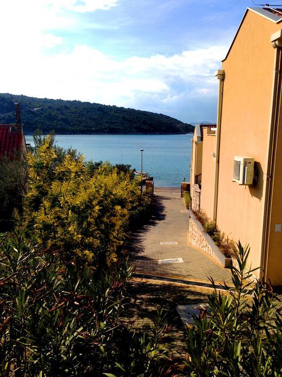 St. Peter Villas Krucica  Esterno foto