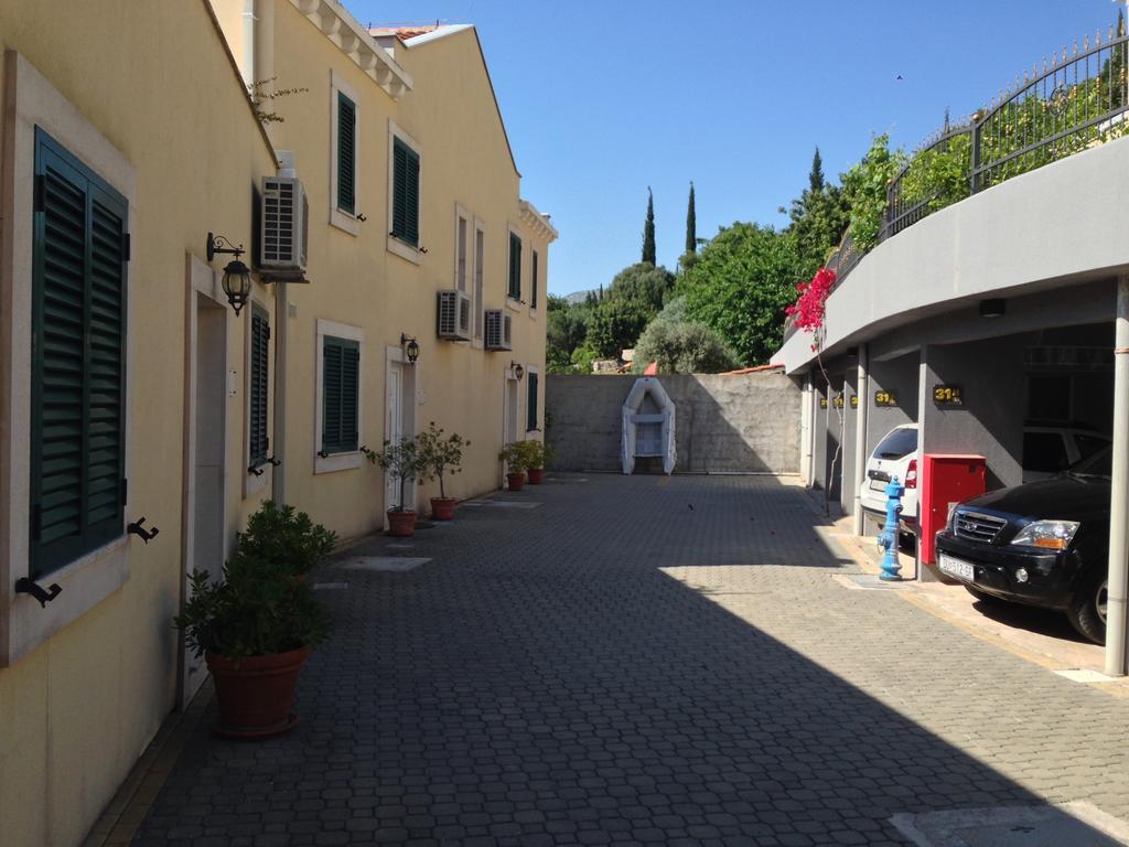 St. Peter Villas Krucica  Esterno foto