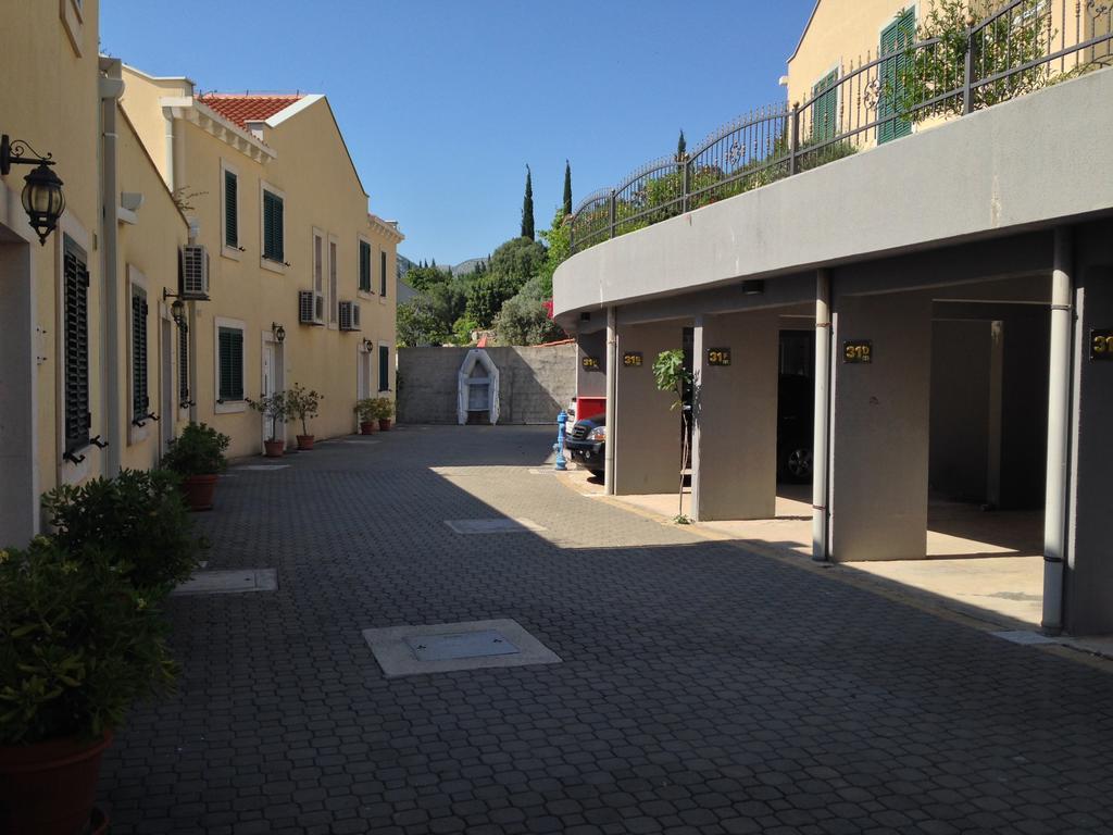 St. Peter Villas Krucica  Esterno foto
