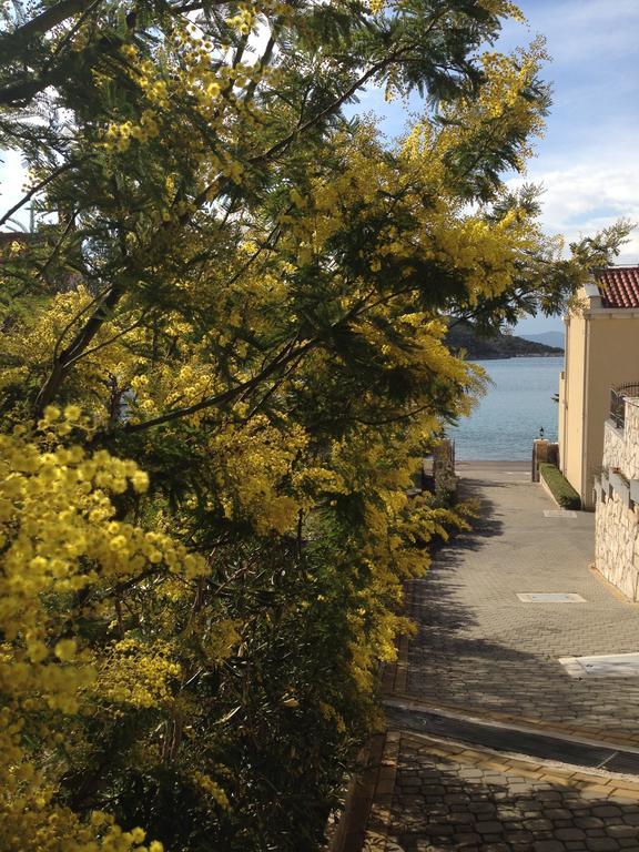 St. Peter Villas Krucica  Esterno foto