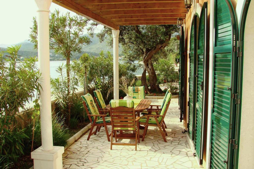 St. Peter Villas Krucica  Camera foto