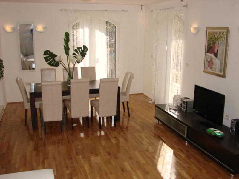 St. Peter Villas Krucica  Esterno foto