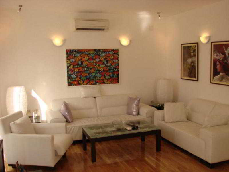 St. Peter Villas Krucica  Esterno foto