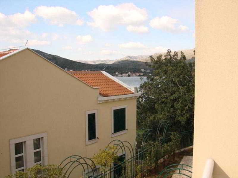 St. Peter Villas Krucica  Esterno foto