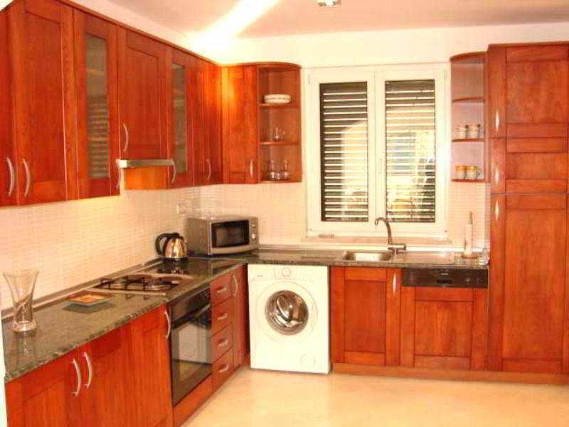 St. Peter Villas Krucica  Esterno foto