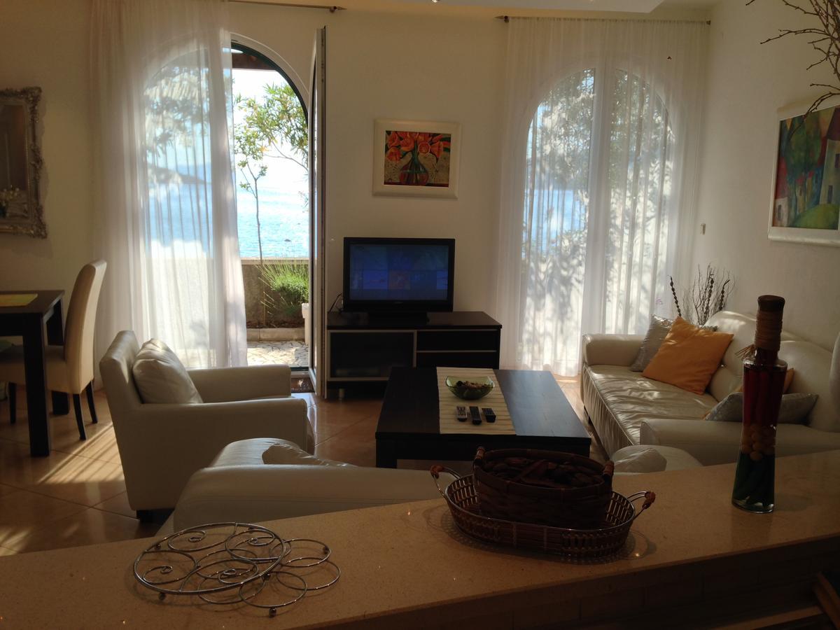 St. Peter Villas Krucica  Esterno foto