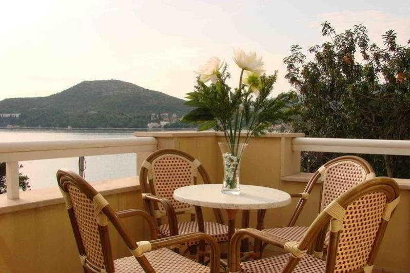 St. Peter Villas Krucica  Esterno foto