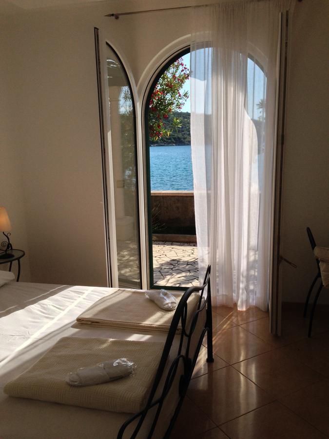 St. Peter Villas Krucica  Esterno foto
