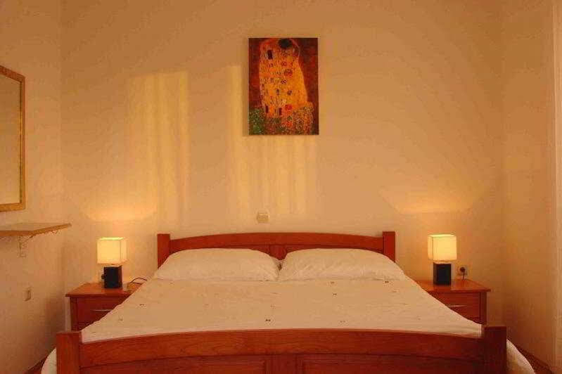 St. Peter Villas Krucica  Esterno foto